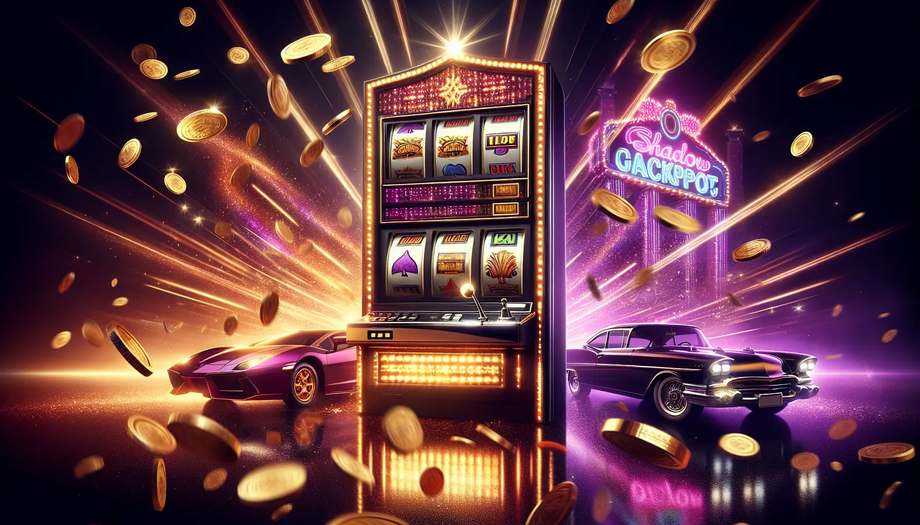 Cazinostra Casino Hero